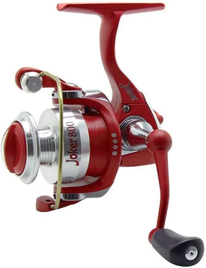 Top 10 Melhores Molinetes em 2026 (Shimano, Maruri e mais) 3