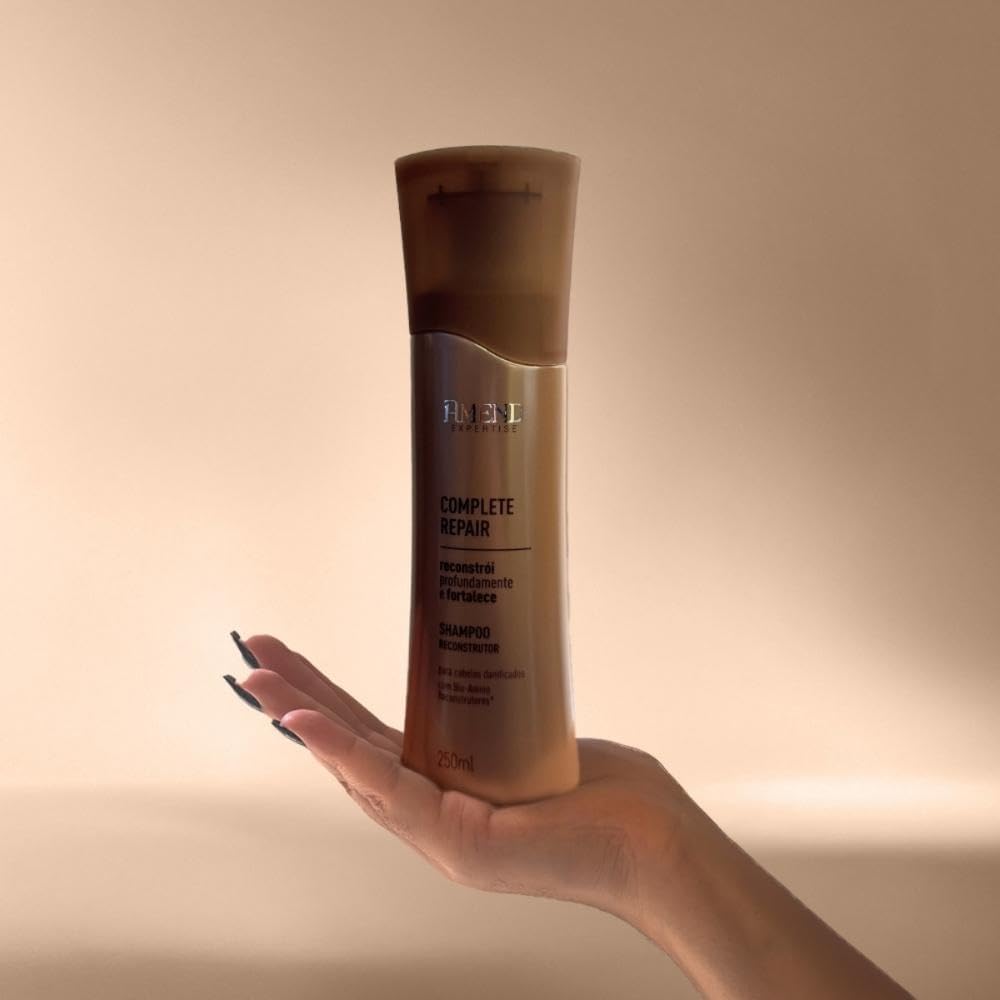 Shampoo Reconstrutor Expertise Complete Repair 2