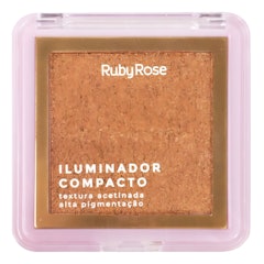 Iluminador Compacto