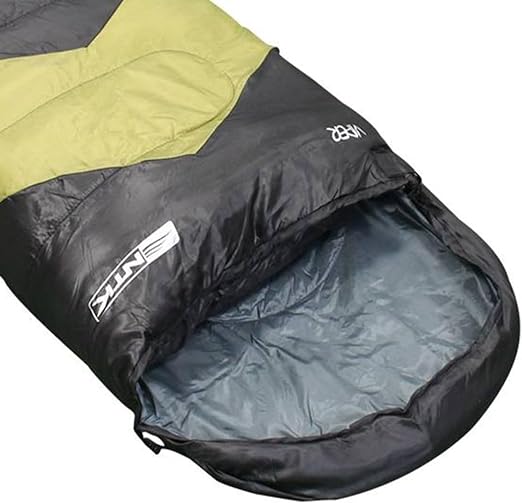Saco de Dormir Viper NTK Solteiro 3