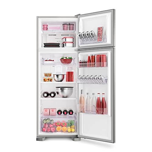 Geladeira Frost Free 310 L Duplex 2