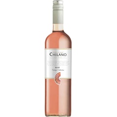 Vintage Collection Rosé