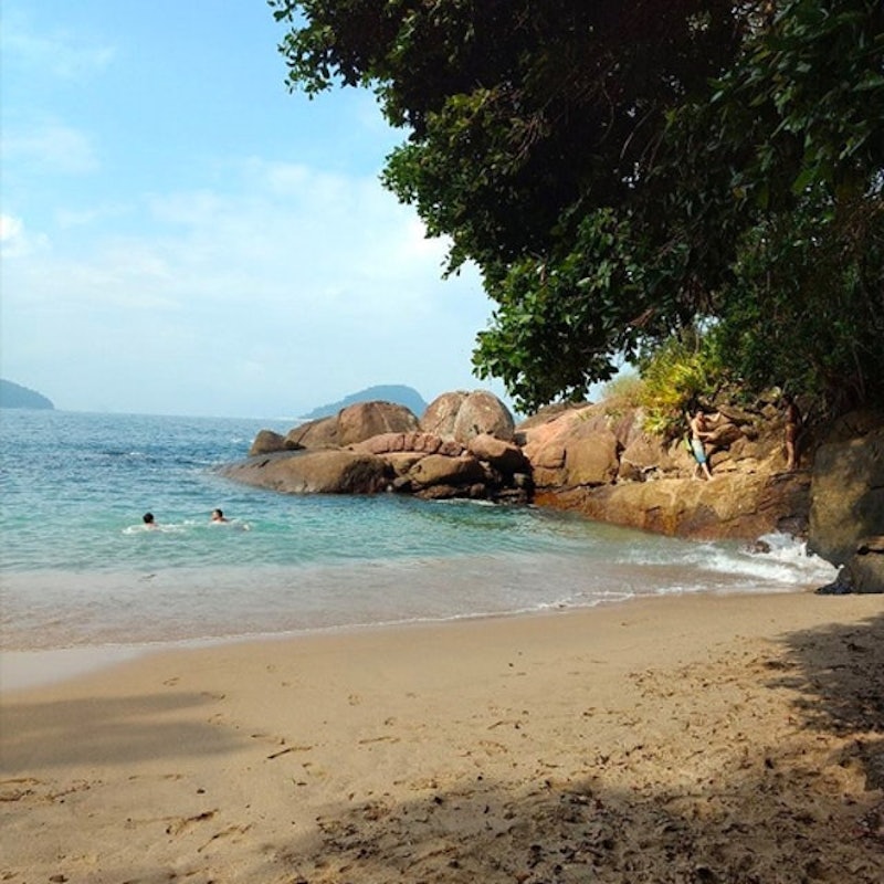 Praia do Português 1