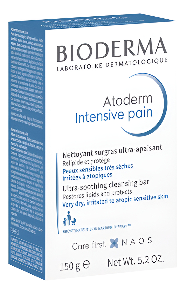 Top 10 Melhores Sabonetes para Pele Seca  (Nivea, Bioderma e mais) 3