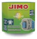 JIMO QUÍMICA Jimo Anti-Inset Elétrico Pastilha 1