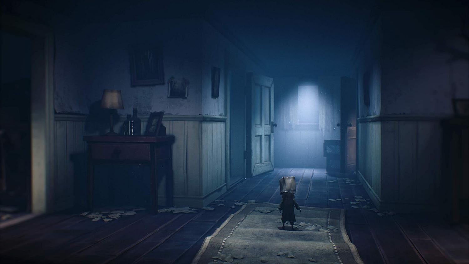 Little Nightmares II (2021) 3
