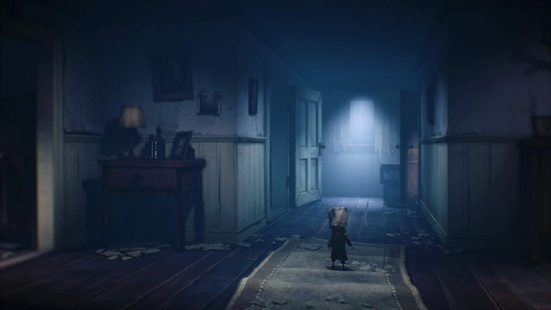 Little Nightmares II (2021) 3