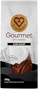 Top 10 Melhores Cafés Gourmet em 2026 (3 Corações, Baggio e mais) 3