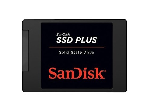 SanDisk 3