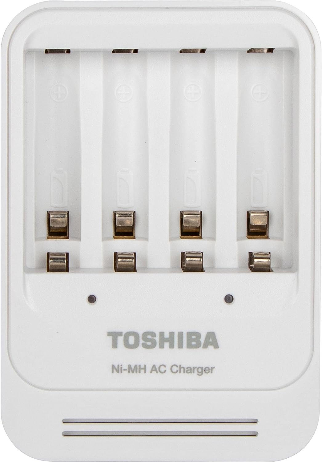 Carregador de Pilhas Toshiba 5