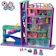 MATTEL Polly Pocket - Mega Centro Comercial Pollyville 1