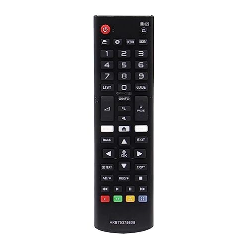 Controle Remoto LG TV Smart 2