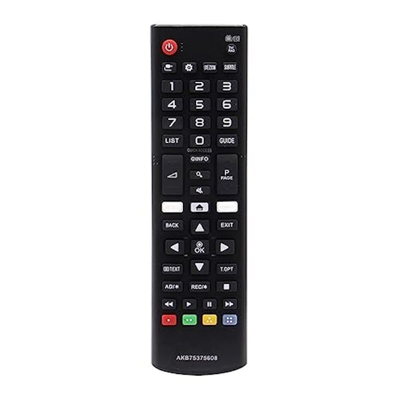 Controle Remoto LG TV Smart 2