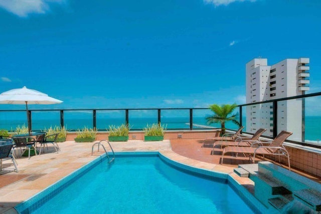 Maredomus Hotel 2