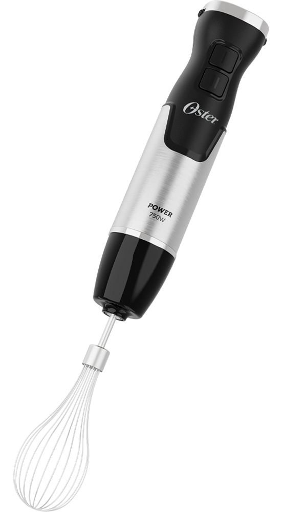 Mixer Power Black Inox 3 em 1 (220 V) 2