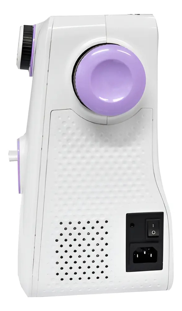Máquina de Costura Doméstica   2