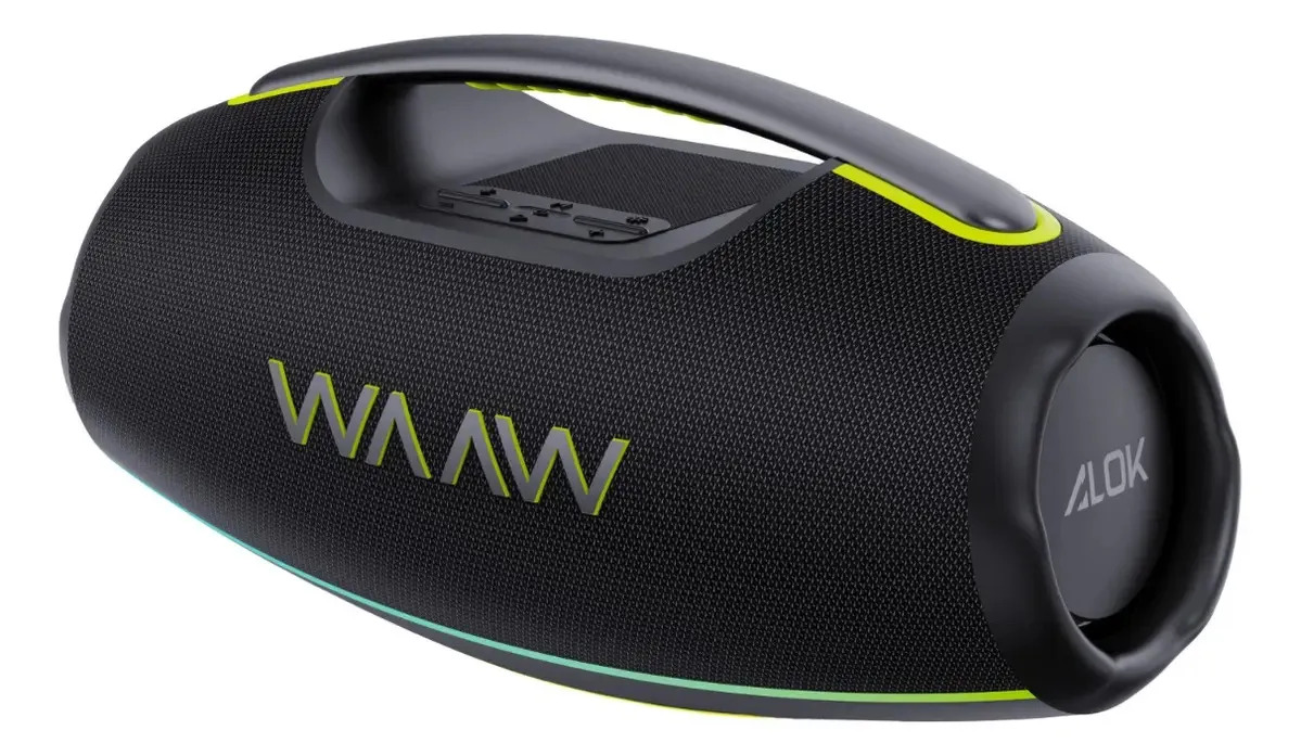 Caixa de Som Boombox Hyperboom 1000 3