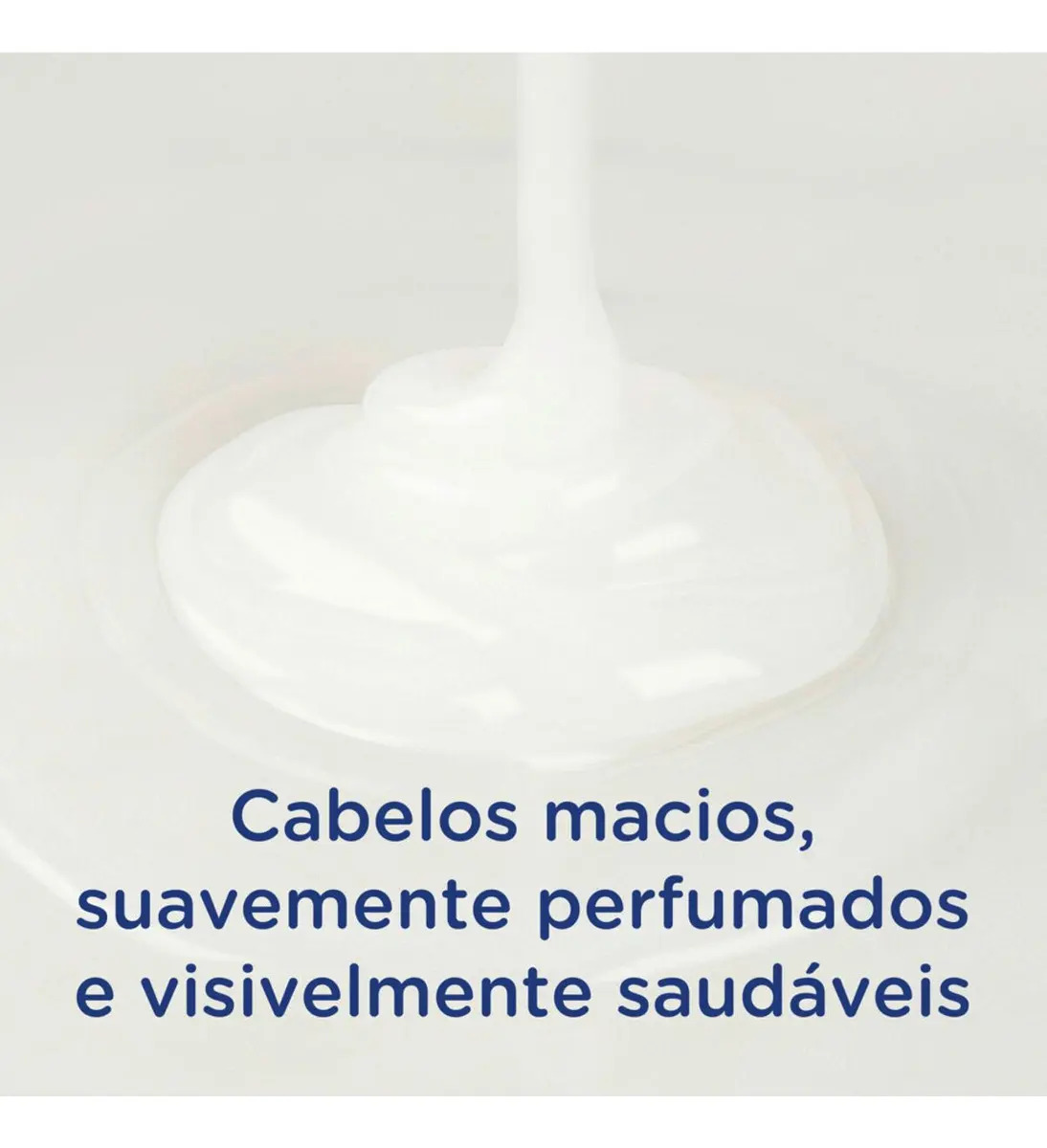 Shampoo de Glicerina Baby Dove Hidratação Glicerinada 3