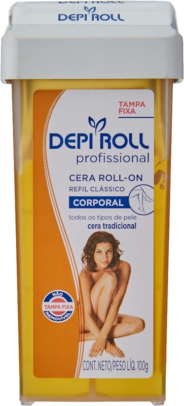Top 10 Melhores Ceras Roll-On em 2025 (Depil Bella, Depimiel e