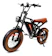 BEMMY Bicicleta Elétrica para Adultos 1000 W Bemmy 1