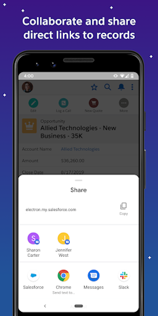 Sales Cloud 2