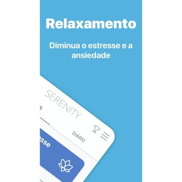 Serenity: Meditação Guiada 4