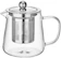 FRATELLI Chaleira com Infusor Home Style 1