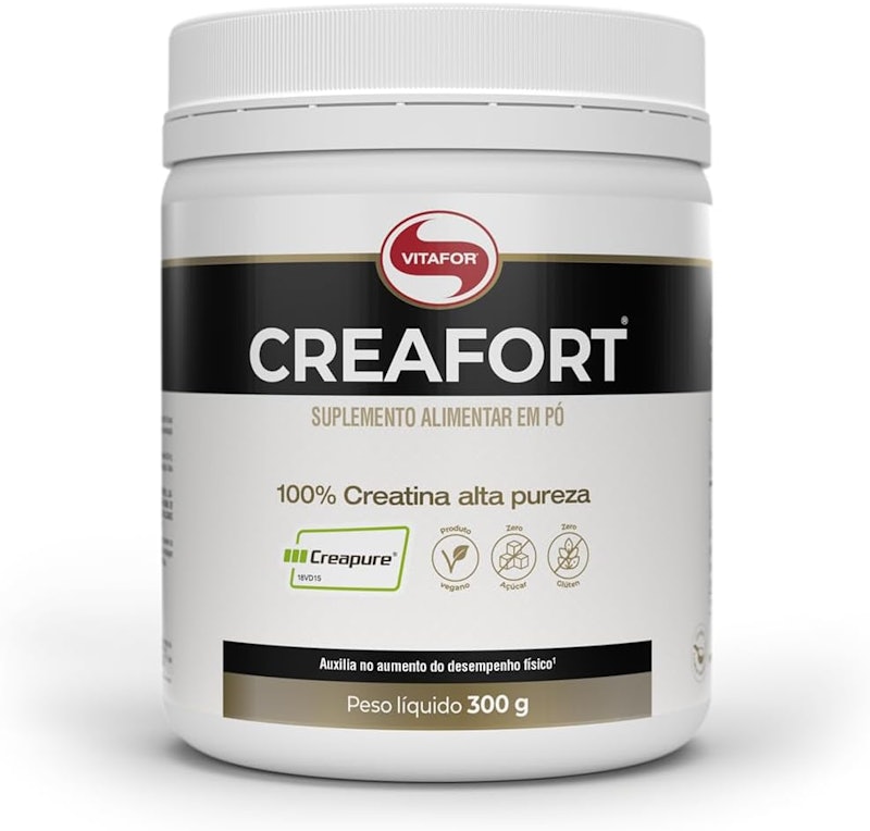 Creafort® Creapure 1