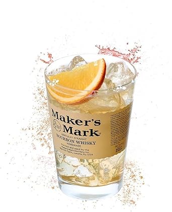 Maker’s Mark Kentucky Straight Bourbon 3