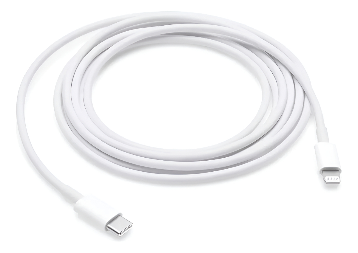 Top 10 Melhores Cabos Lightning em 2026 (Baseus, Apple e mais) 2