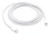 APPLE Cabo de USB-C para Lightning Apple (2 m) 1