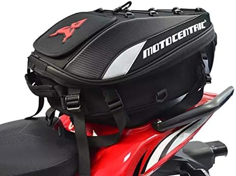 Top 10 Melhores Baús para Motos em 2026 (Pro Tork, Tronos e mais) 4