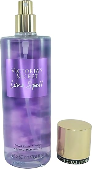 Love Spell Fragrance Mist 3