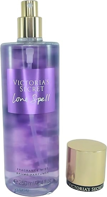 Love Spell Fragrance Mist 3