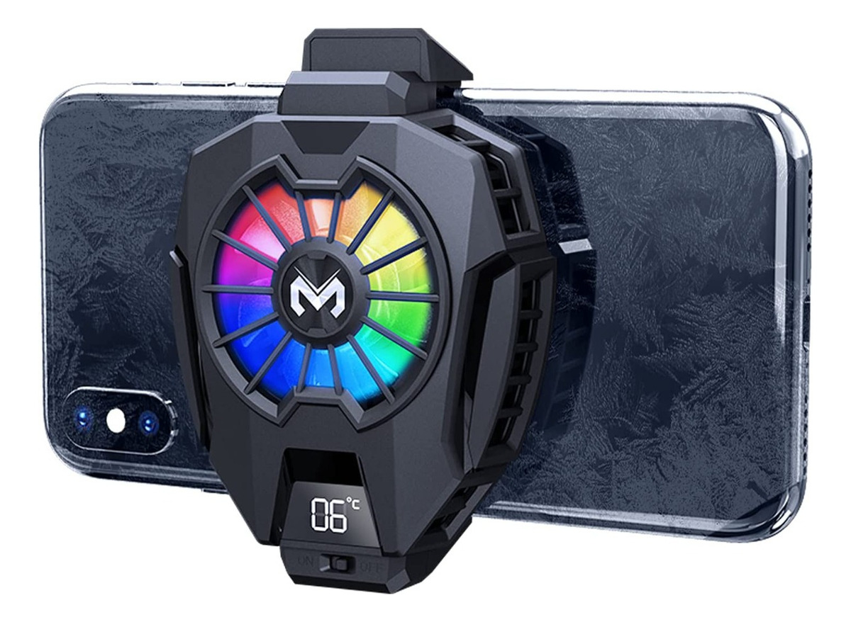 Cooler para Celular Neveika 1
