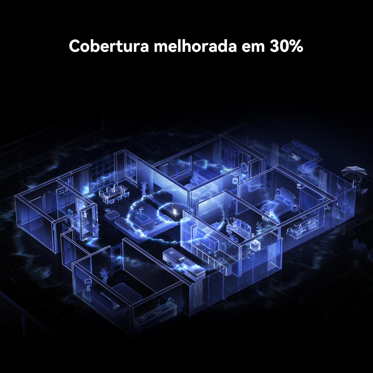 Huawei Wi-Fi BE3 5