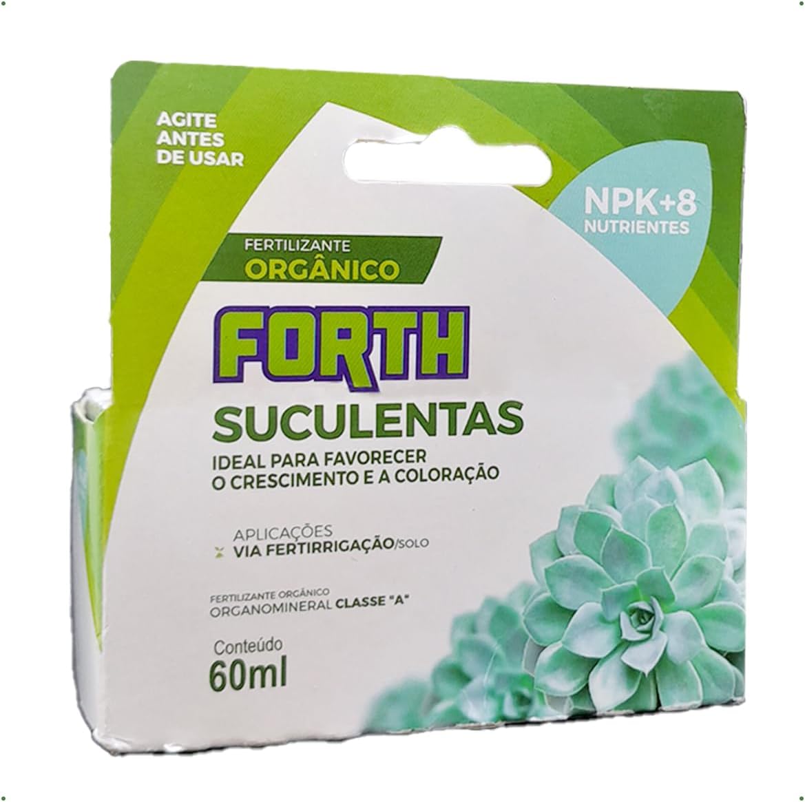 Forth Suculentas 2
