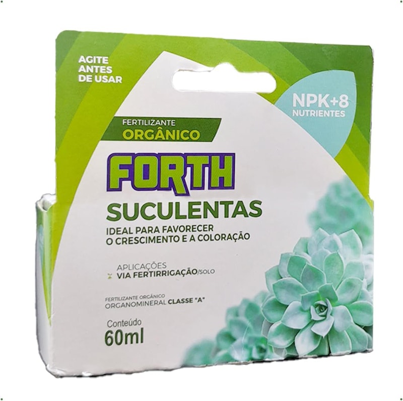 Forth Suculentas 2