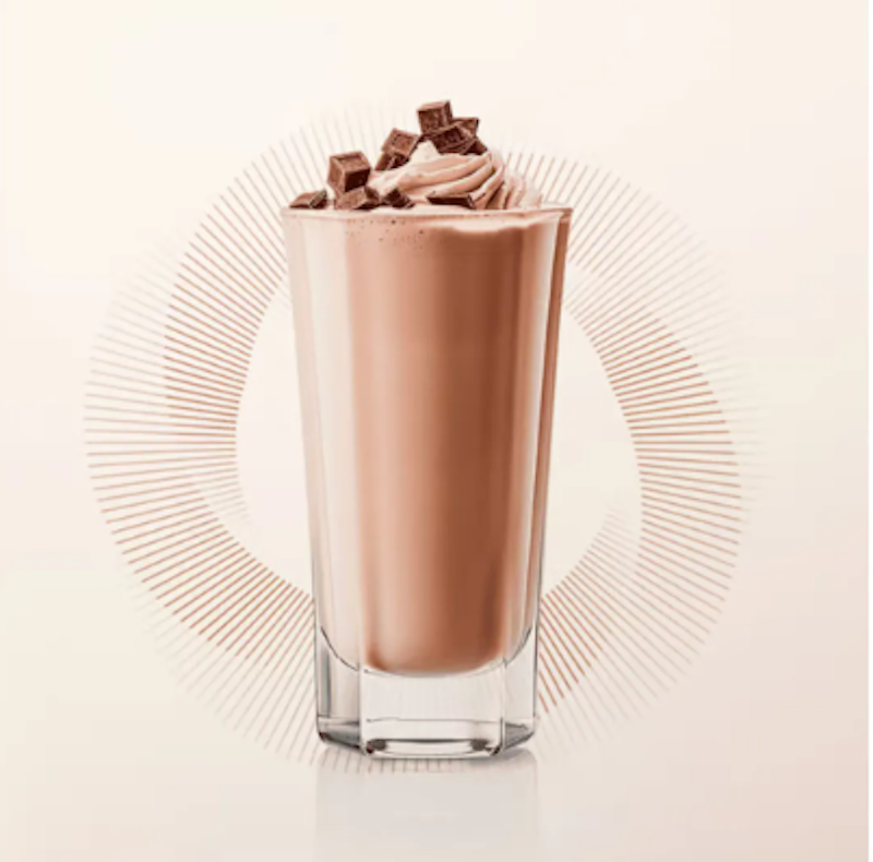 True Beef Protein Double Chocolate Dream 3