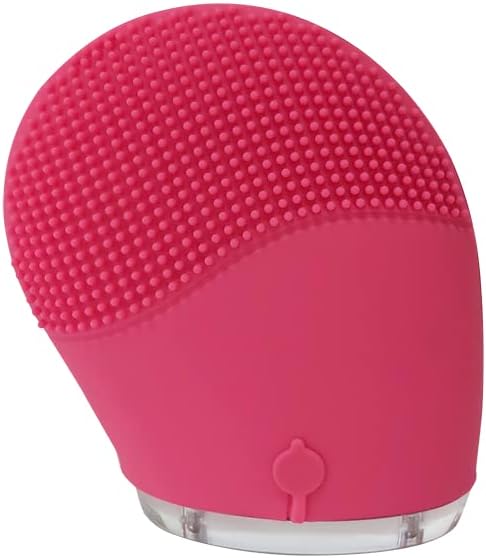 Massageador Facial Moon Cleaner Bivolt 5