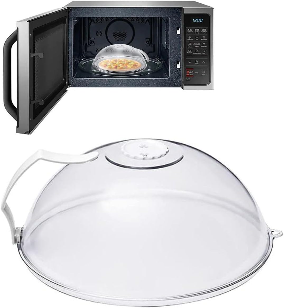 Top 10 Melhores Tampas para Micro-ondas em 2026 (Electrolux, Sanremo e mais) 1