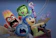 Pete Docter Divertida Mente (2015) 1