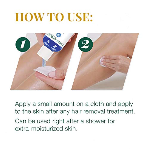 Clean + Easy Calm Azulene Oil 5