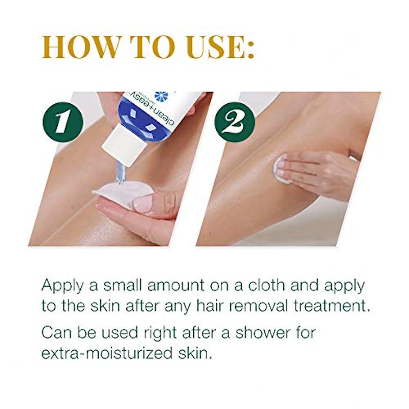 Clean + Easy Calm Azulene Oil 5