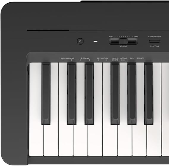 Piano Digital P-145 Yamaha 3