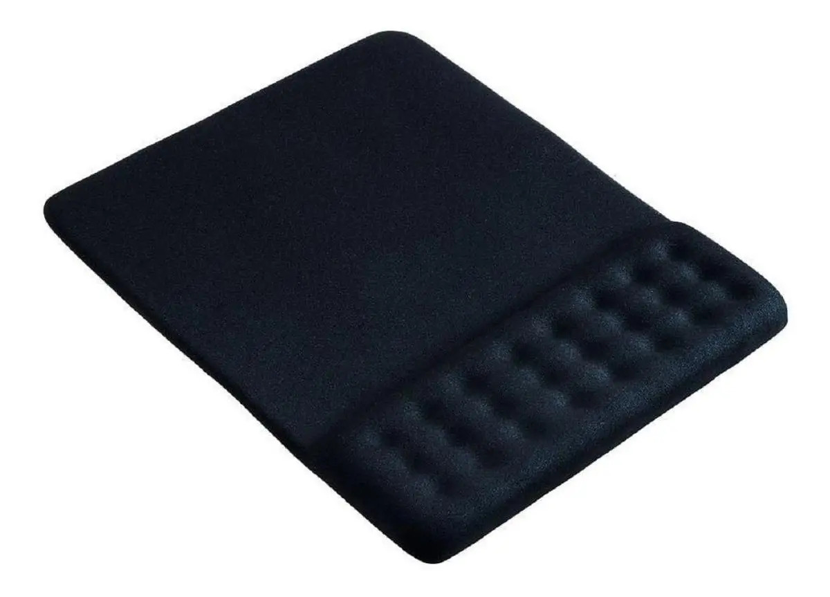 Mouse Pad Dot com Apoio de Pulso em Gel Multi 2