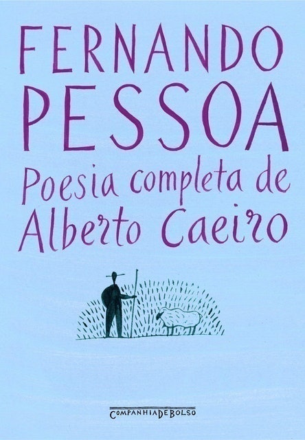 Top 12 Melhores Livros de Fernando Pessoa  3
