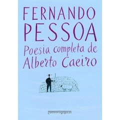 Poesia Completa de Alberto Caeiro