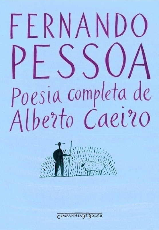 Poesia Completa de Alberto Caeiro 1