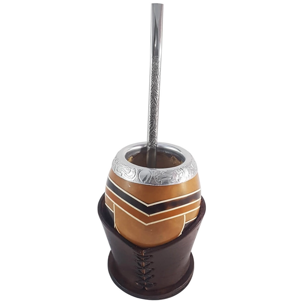 Top 10 Melhores Cuias para Chimarrão (Stanley e mais) 5